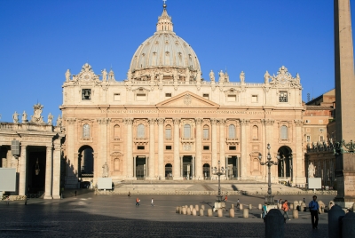 Vatican City
